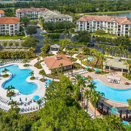 Spacious Condo In Vista Cay Resort Luxury Awaits Orlando Exterior foto