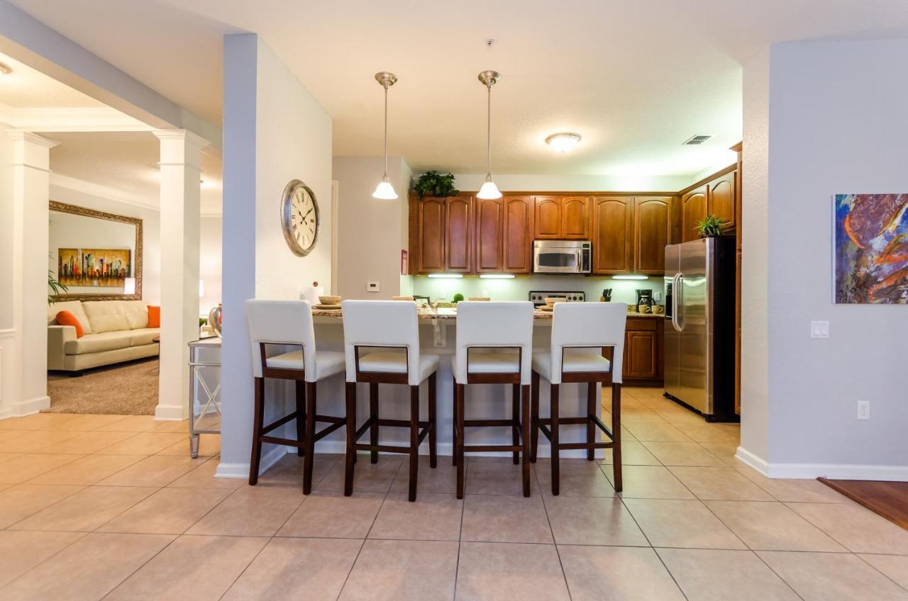 Spacious Condo In Vista Cay Resort Luxury Awaits Orlando Exterior foto