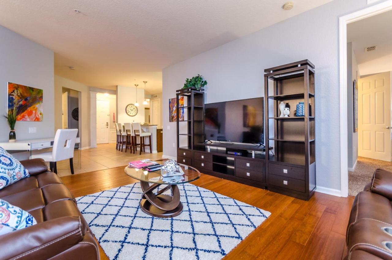 Spacious Condo In Vista Cay Resort Luxury Awaits Orlando Exterior foto