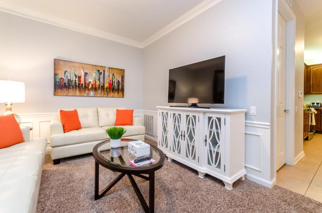Spacious Condo In Vista Cay Resort Luxury Awaits Orlando Exterior foto