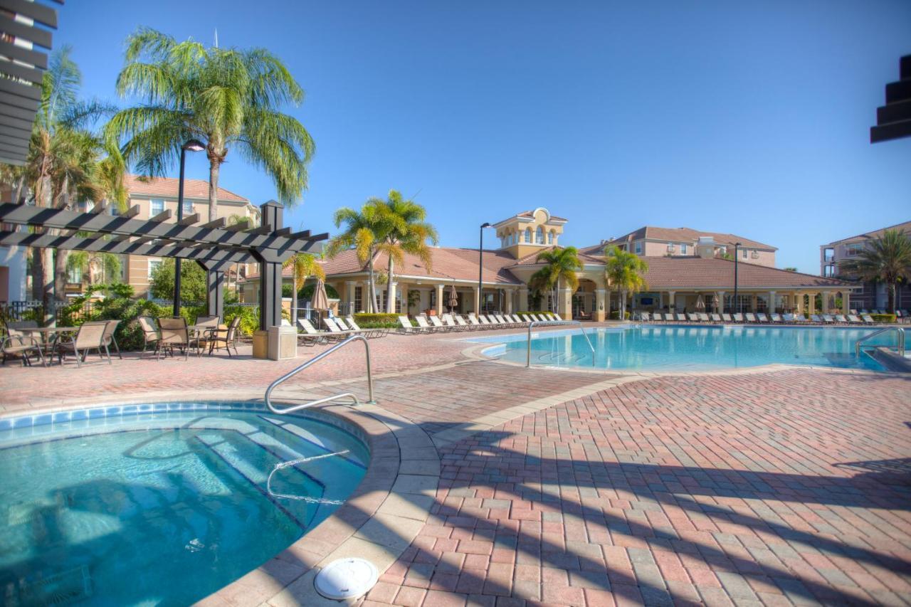 Spacious Condo In Vista Cay Resort Luxury Awaits Orlando Exterior foto
