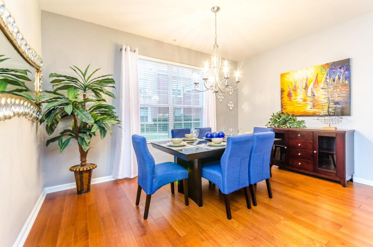 Spacious Condo In Vista Cay Resort Luxury Awaits Orlando Exterior foto