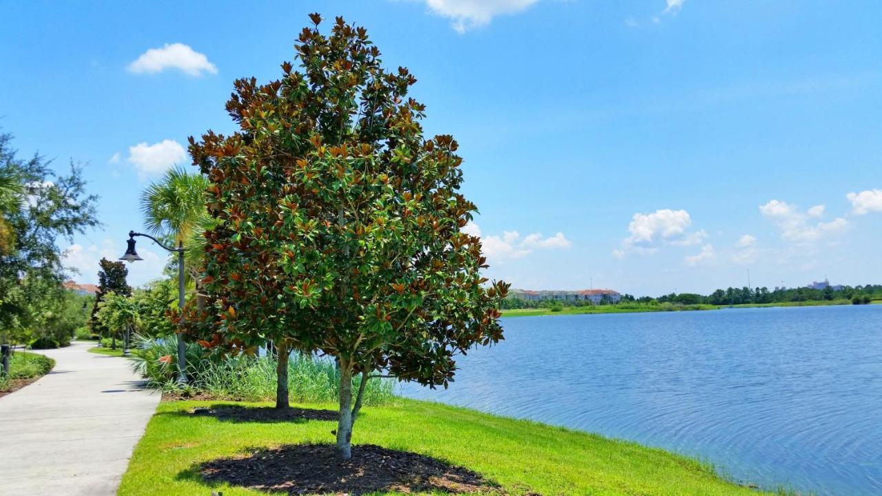 Spacious Condo In Vista Cay Resort Luxury Awaits Orlando Exterior foto