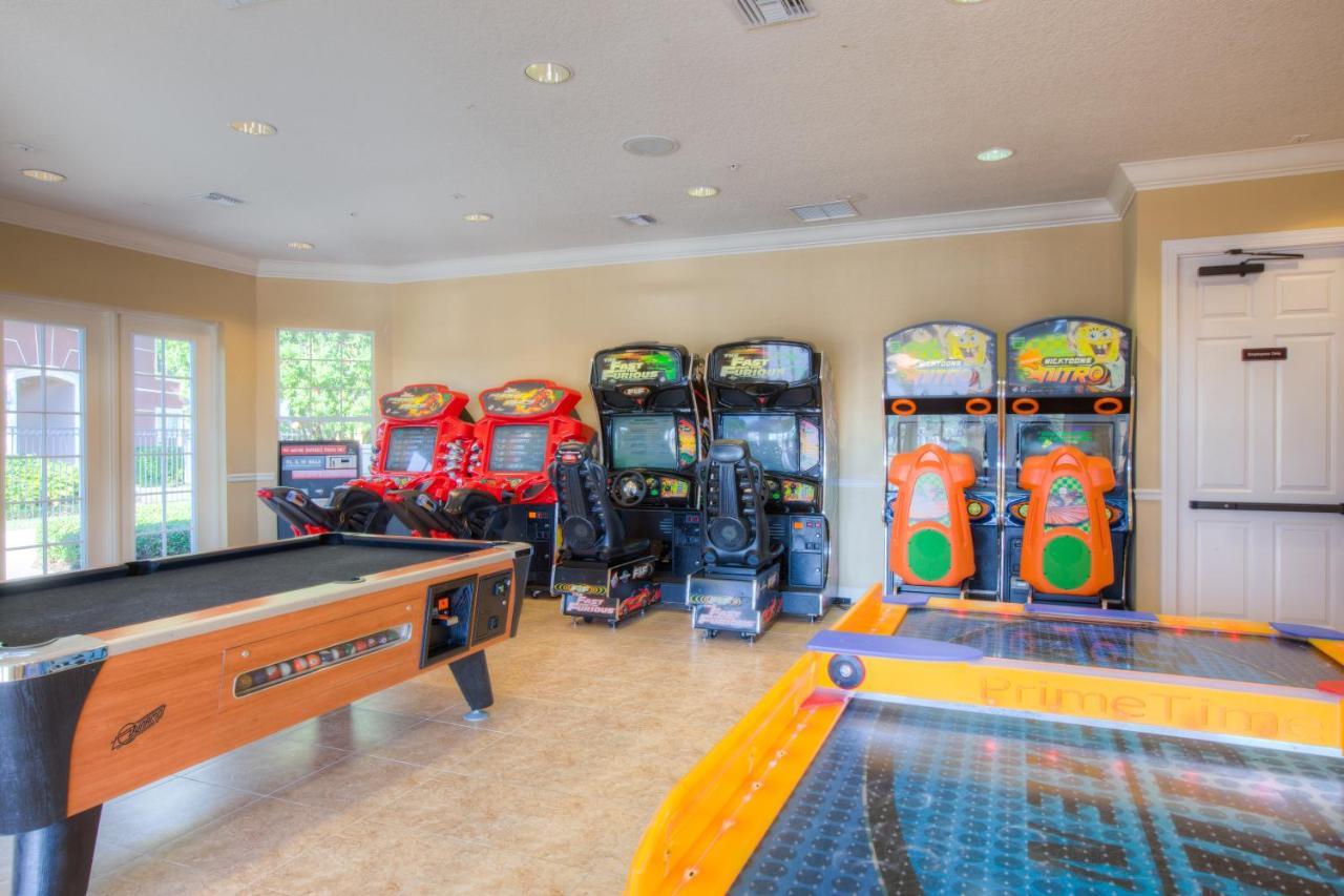 Spacious Condo In Vista Cay Resort Luxury Awaits Orlando Exterior foto