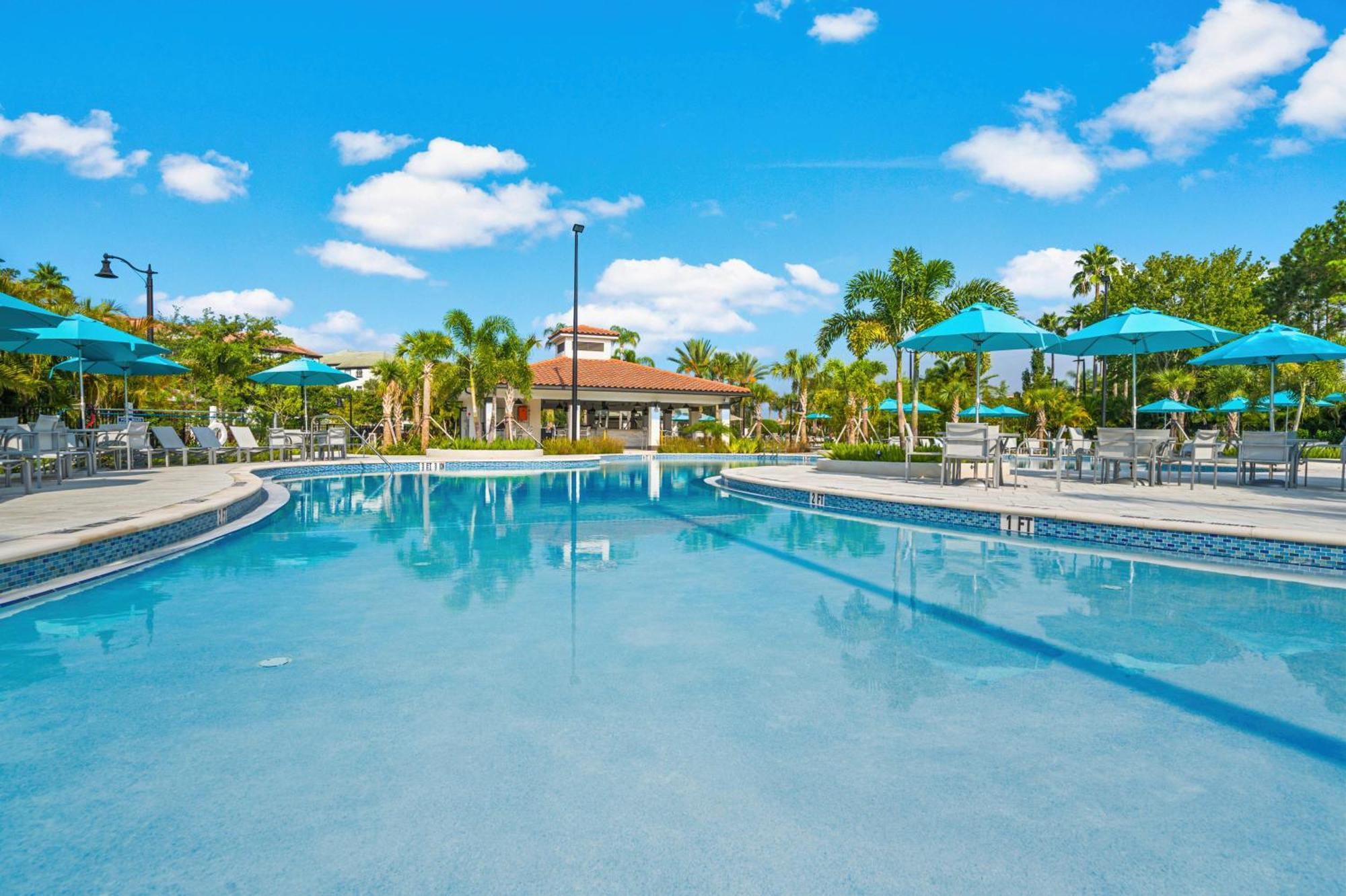 Spacious Condo In Vista Cay Resort Luxury Awaits Orlando Exterior foto